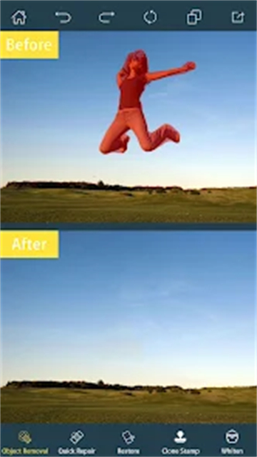 应用截图