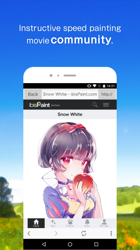 应用截图