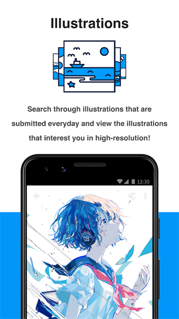 应用截图