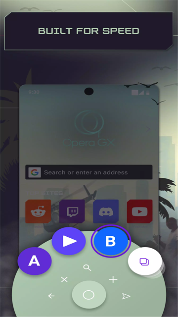 应用截图