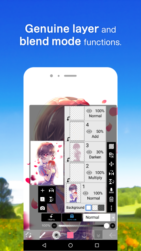 应用截图