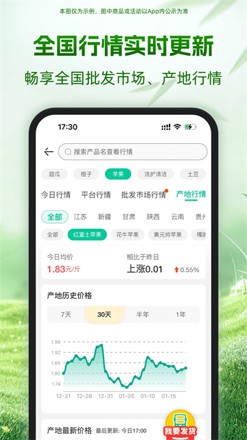 应用截图