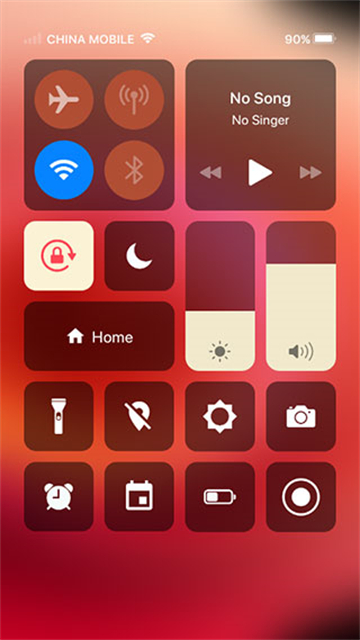 应用截图
