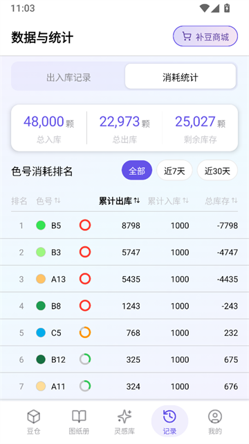 应用截图