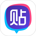 百度贴吧 应用图标
