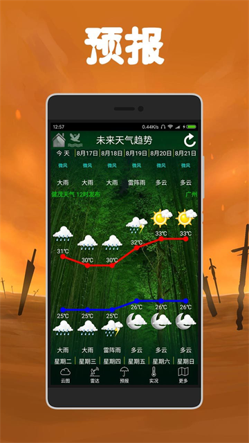 应用截图