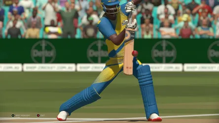 GameChanger 5Cricket应用截图第三张