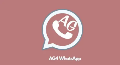 AG4 WhatsApp应用截图第一张