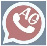 AG4 WhatsApp