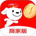 京东外卖商家版 应用图标