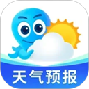 2345天气预报 应用图标