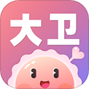 大卫优孕 应用图标