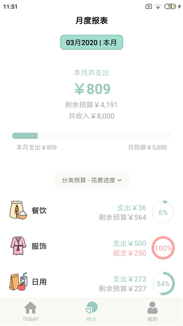 应用截图
