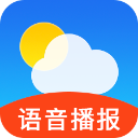 天气预报查询40 应用图标