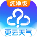 天气预报 应用图标