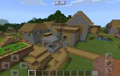 Minecraft Java Edition应用截图第二张