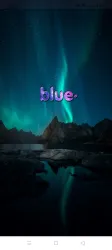 Blue Kik应用截图第一张