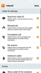 IndyCall应用截图第三张