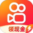 快手极速版 应用图标