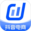 抖店 应用图标