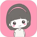 女生日历 应用图标