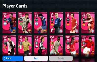 PES 2021应用截图第一张