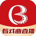 爆米花视频 应用图标