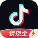 抖音极速版 应用图标