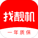 找靓机 应用图标