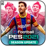 PES 2021