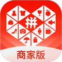 拼多多商家版 应用图标