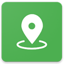 Bmap地图 应用图标