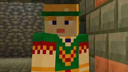Minecraft Patched应用截图第三张