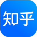 知乎 应用图标
