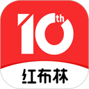 红布林 应用图标