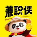 兼职侠 应用图标