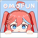 omofun动漫 应用图标