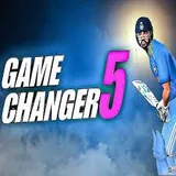 GameChanger 5Cricket