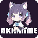 AkiAnime动漫 应用图标