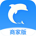 生活plus商家版 应用图标