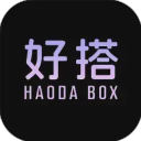 好搭盒子 应用图标