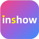 inshow 应用图标