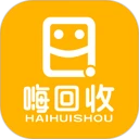 嗨回收 应用图标