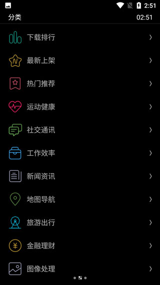唯趣应用截图第三张