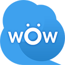 Weawow 应用图标