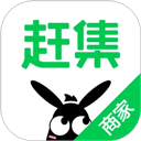 赶集招聘商家版 应用图标