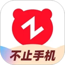 转转二手交易网 应用图标