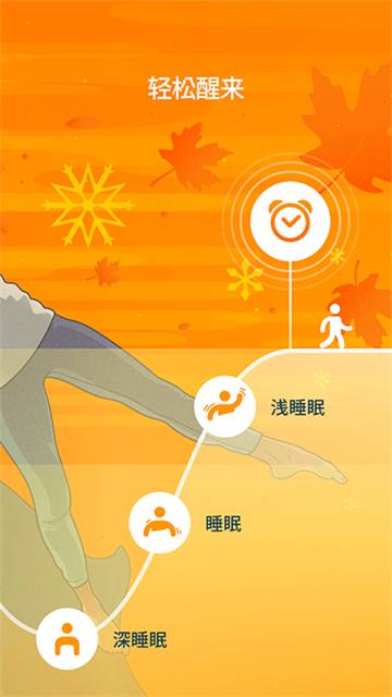 Sleep Cycle应用截图第二张