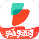 公考雷达 应用图标