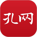 孔夫子旧书网 应用图标